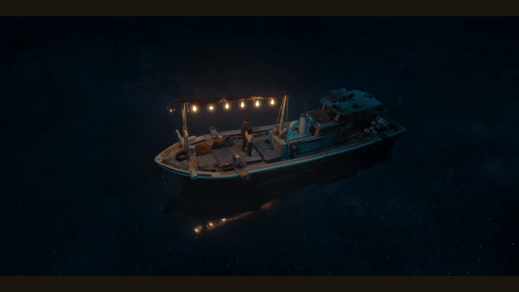 When life gives you tangerines