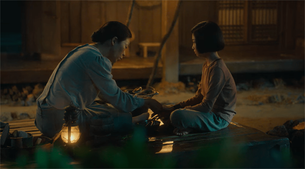 When life gives you tangerines