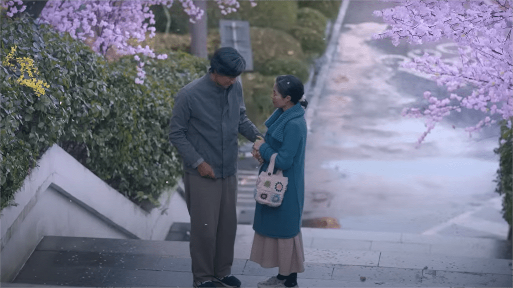 When life gives you tangerines